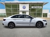 Certified 2024 Volkswagen Jetta Sport image 2