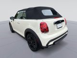 Used 2022 MINI Cooper Convertible image 3