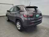 Used 2021 Jeep Compass Latitude image 5