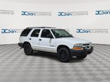 Used 2002 Chevrolet Blazer LS w/ Preferred Equipment Group image 2