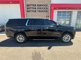 Used 2022 Chevrolet Suburban Premier image 2
