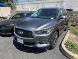 Used 2019 INFINITI QX60 Luxe image 2