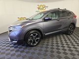 Used 2018 Honda CR-V Touring image 3