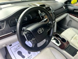 Used 2014 Toyota Camry XLE image 3