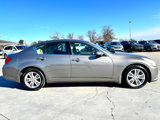 Used 2012 INFINITI G37 x Sedan w/ Premium Pkg image 3