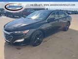 Used 2025 Chevrolet Malibu LT image 3
