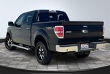 Used 2012 Ford F150 Lariat w/ Lariat Chrome Pkg image 2