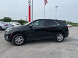 Used 2022 Chevrolet Equinox LT image 3