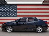 Used 2017 Chevrolet Cruze LT w/ Convenience Package image 2