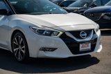 Used 2017 Nissan Maxima 3.5 S image 6