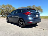 Used 2018 Ford Focus SEL image 5