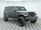 Used 2019 Jeep Wrangler Unlimited Sahara image 3