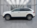 Used 2010 Lincoln MKX 2WD image 5