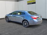Used 2016 Toyota Corolla S image 3