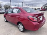 New 2024 Mitsubishi Mirage G4 LE image 5