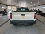 Used 2017 Chevrolet Silverado 1500 W/T w/ WT Convenience Package image 5