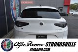 New 2024 Alfa Romeo Stelvio Sprint image 4
