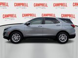 Used 2023 Chevrolet Equinox LT w/ Driver Convenience Package image 5
