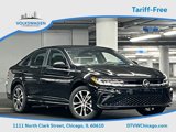 New 2025 Volkswagen Jetta Sport image 2