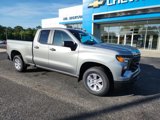 New 2025 Chevrolet Silverado 1500 W/T w/ WT Value Package image 4