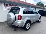 Used 2005 Toyota RAV4 4WD image 5