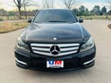 Used 2013 Mercedes-Benz C 300 4MATIC Sedan image 2