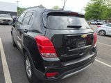 Used 2019 Chevrolet Trax LT w/ LT Convenience Package image 3