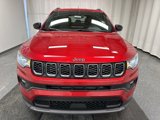 New 2025 Jeep Compass Latitude w/ Convenience Group image 4
