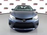 Certified 2016 Toyota Corolla LE image 2