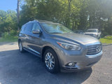 Used 2015 INFINITI QX60 AWD w/ Cargo Package image 5