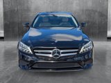 Used 2021 Mercedes-Benz C 300 Sedan image 2