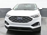 Used 2021 Ford Edge SEL image 3