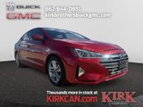 Used 2020 Hyundai Elantra SEL image 4