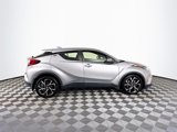 Used 2018 Toyota C-HR XLE image 4