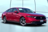 Certified 2024 Honda Accord EX image 2