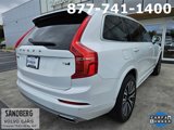 Used 2020 Volvo XC90 T6 Momentum image 5