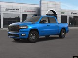 New 2025 RAM 1500 Tradesman w/ Night Edition image 2