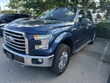 Used 2016 Ford F150 XLT w/ Equipment Group 302A Luxury image 4