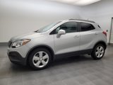 Used 2016 Buick Encore FWD image 2