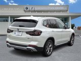 Used 2022 BMW X3 xDrive30i w/ Premium Package 2 (ZPA) image 4