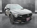 Used 2024 MAZDA CX-50 AWD 2.5 S w/ Preferred Package image 3