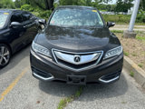 Used 2018 Acura RDX AWD image 5