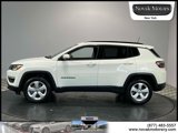 Used 2021 Jeep Compass Latitude image 5