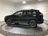 Used 2021 Jeep Cherokee Latitude Lux 80th Anniv w/ Quick Order Package 26U 80TH image 4