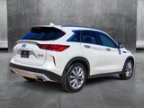Used 2022 INFINITI QX50 Essential image 5
