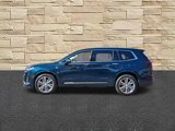 Used 2024 Cadillac XT6 Premium Luxury w/ Technology Package image 2
