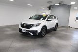 Used 2021 Honda CR-V EX-L image 4
