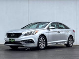 Used 2015 Hyundai Sonata Sport w/ Option Group 04 image 3