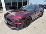 Used 2018 Ford Mustang Coupe w/ Black Accent Pkg image 3
