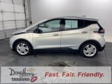 Used 2023 Chevrolet Bolt LT w/ Driver Confidence Package image 5